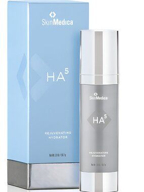 SkinMedica HA5 Rejuvenating Hydrator (Advanced Hyaluronic Acid Face Serum) 2 oz